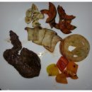 신나라 한우 이미지