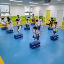 한체대 힘찬태권도장 이미지