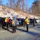 Shore Trail &amp; Long Path, PIP(01/21/26) 이미지