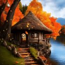 필링 라이브TV ♬ &#39;장녹수 찔레꽃&#39; 이미지