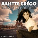 [샹송] Sous Le Ciel De Paris(파리의 하늘 아래) - Juliette Greco 이미지