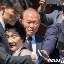 전우원, 광주에서 세번째 공식일정 시작…3박4일간 5·18행사 등 참석 이미지