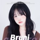 Choreography Pop-up Class. Bruni / 일산댄스학원 벙커스튜디오