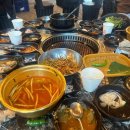 동해식육식당