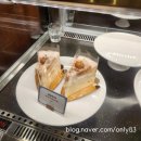 용인 수지 롯데몰 헤븐온탑 카페 방문 후기 (분위기, 메뉴, 가격 완벽 정리)