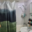 오늘의숲 | 오늘의집에서 구매한 숲디자인 픽켄드 샤워커튼 후기