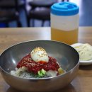 먹보냉면 이미지