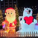 산대희 | 서울 청계천 빛초롱 축제 다녀온 후기