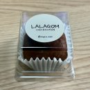 바이곰 | [노원] 라라곰 두바이쫀득쿠키 후기｜수락산역 디저트 맛집 두쫀쿠 1등