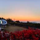 애월 밤별 이미지