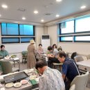 2025년도 제3차 진주문협 이사회개최( 6/30, 칠암동 타짜오리식당) 이미지