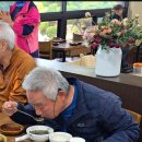 사곡마을회관 | 남원 성적봉~성산-250418