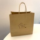 인생커피 | 대구 시지 빵맛집 제과제빵 명인의 빵집 데일리호스브라운