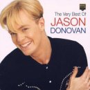 Any dream will do /Jason Donovan 이미지