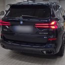 아호모터스 | 아빠들의 드림카 BMW X5 xDrive 50e M Spt Pro 카본블랙 계약 후기 bmw 연말할인 프로모션