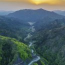 왕피천공원(동쪽) 이미지