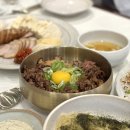 용산아이파크몰 맛집 한식 다이닝 금금, 6가지 메뉴 솔직후기