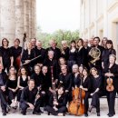 김선욱 & 유럽 챔버 오케스트라 이미지