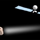 혜성으로부터 이미지