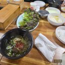 만석공원맛집 신사강정육점식당 주차 추천메뉴 밀키트