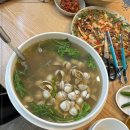 신선칼국수 이미지