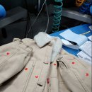 얼룩빼기 명인세탁 전문점 이미지