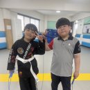 화곡숭무관 이미지