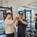 (주)로켓펀치게임즈 | 명곡동 피티 수업받고 완전히 털린 후기