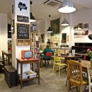 밀라노 호스텔 이미지