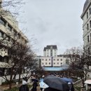 동신대학교 제1공학관 | 2025년 12월달 편입 시험 자세한 후기!! (숙명여대, 이화여대, 국민대, 건국대, 경희대)