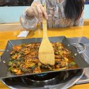 SM송정점 | [닭갈비] 광주 도산동 맛집 농성골 &amp; 송정역 데이트