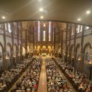 권선동 성당 이미지