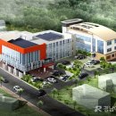 서부노인복지회관 이미지