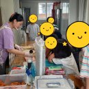 26.08.09. 모어디저트 "치킨텐더&amp;떡갈비 스낵랩 만들기 프로그램" 이미지