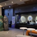 상주박물관 이미지