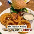 버거앤프라이즈 이미지