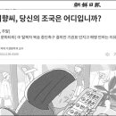 [기고] 서민과 조선일보 그리고 윤미향/전지윤 이미지