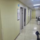 소서오피스 | 상가페인트 내부 벽면페인트 인천 대형진료기관