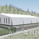 교동 테니스장 이미지