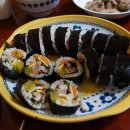 성이네천원김밥