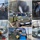 대륙세차장 이미지