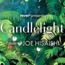 감성있는 클래식 캔들 이미지