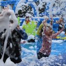 2026 봉화은어축제, 최백호와 함께하는 낭만 가득한 여름밤의 초대 이미지