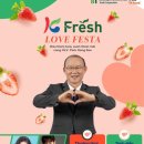 케이프레쉬(K-fresh) 이미지