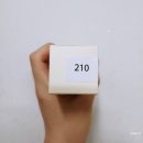 [지성 파운데이션 추천/보뜨레코스메틱] 쥬방스 세틴 앤 롱라스팅 파운데이션 210호 사용후기