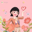 시와 이야기로 소통하기 이미지