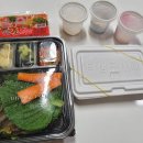 물만난오징어 | 까치산역 복개천 횟집 물만난오징어 달달한 오징어회 내돈내산 포장후기