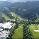 파인힐스크린골프장 이미지