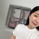오팔 | [공지] 디올 백스테이지 글로우 팔레트 002 프로스티드 오팔 글로우 내돈내산 후기💗