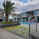 제주도 커플펜션 루나마르 이미지